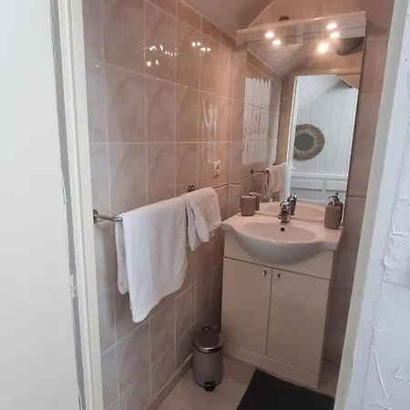 L'etoile Du Vercors #acces Hopital De La Tronche#