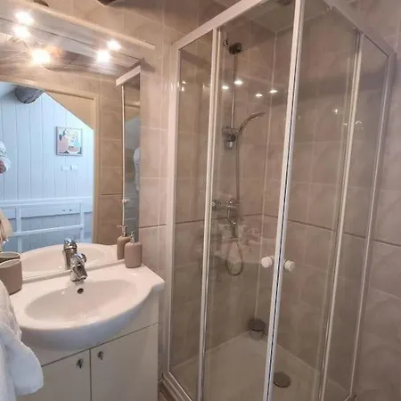 L'etoile Du Vercors #acces Hopital De La Tronche# Lägenhet