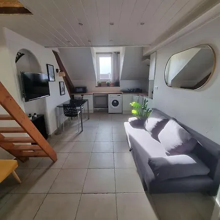 L'etoile Du Vercors #acces Hopital De La Tronche# Appartamento